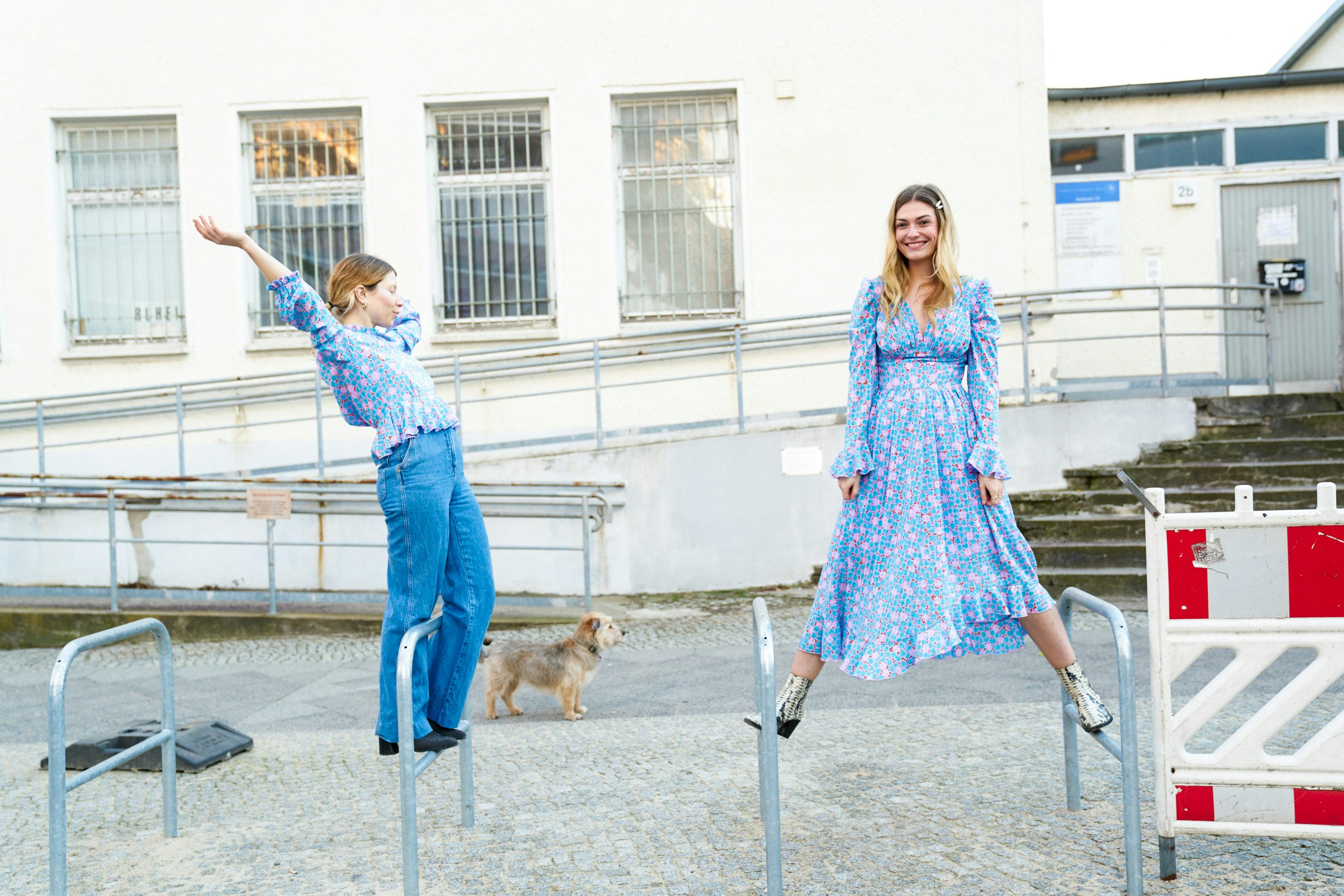 freunde kennenlernen in berlin